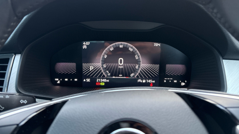 Skoda Kodiaq 1.5 TSI SE Drive 5dr DSG [7 Seat] Petrol Estate